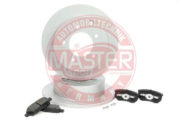 Brake Kit, disc brake