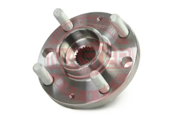 Wheel Hub