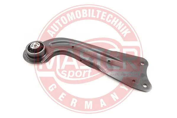 Control/Trailing Arm, wheel suspension (37017-PCS-MS)