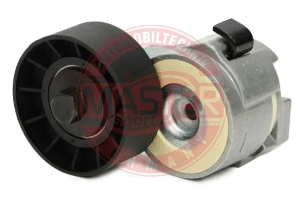 Tensioner Lever, V-ribbed belt