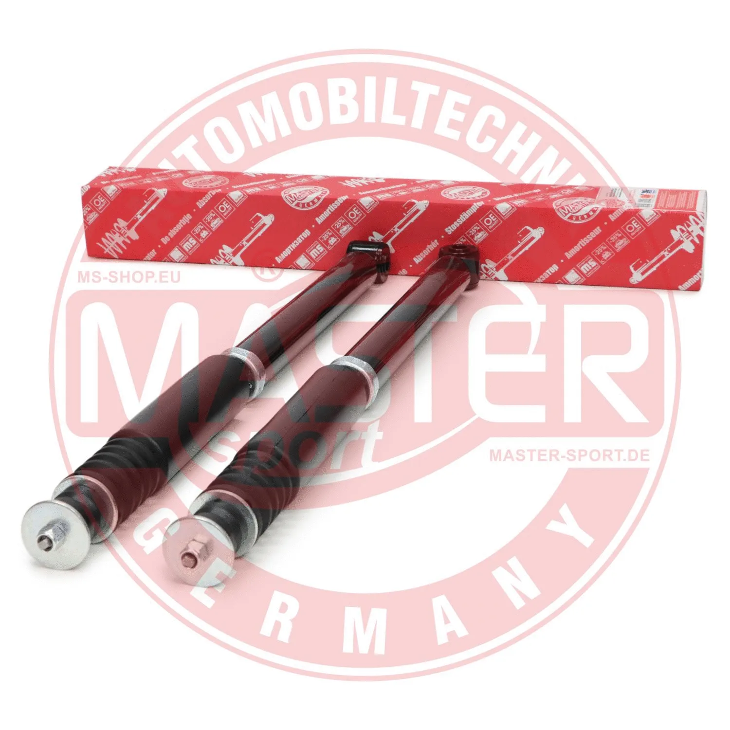 Shock Absorber