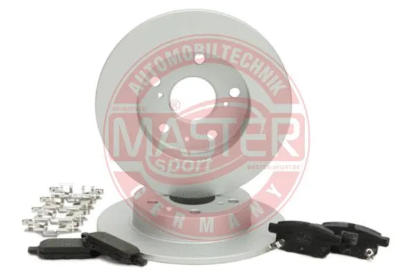 Brake Kit, disc brake