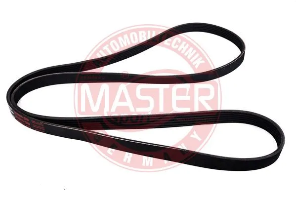 V-Ribbed Belt (6PK1990-PCS-MS)