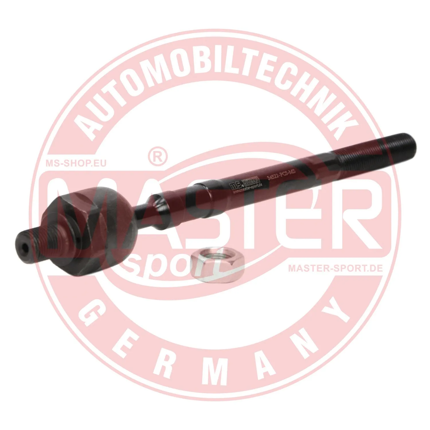 Inner Tie Rod