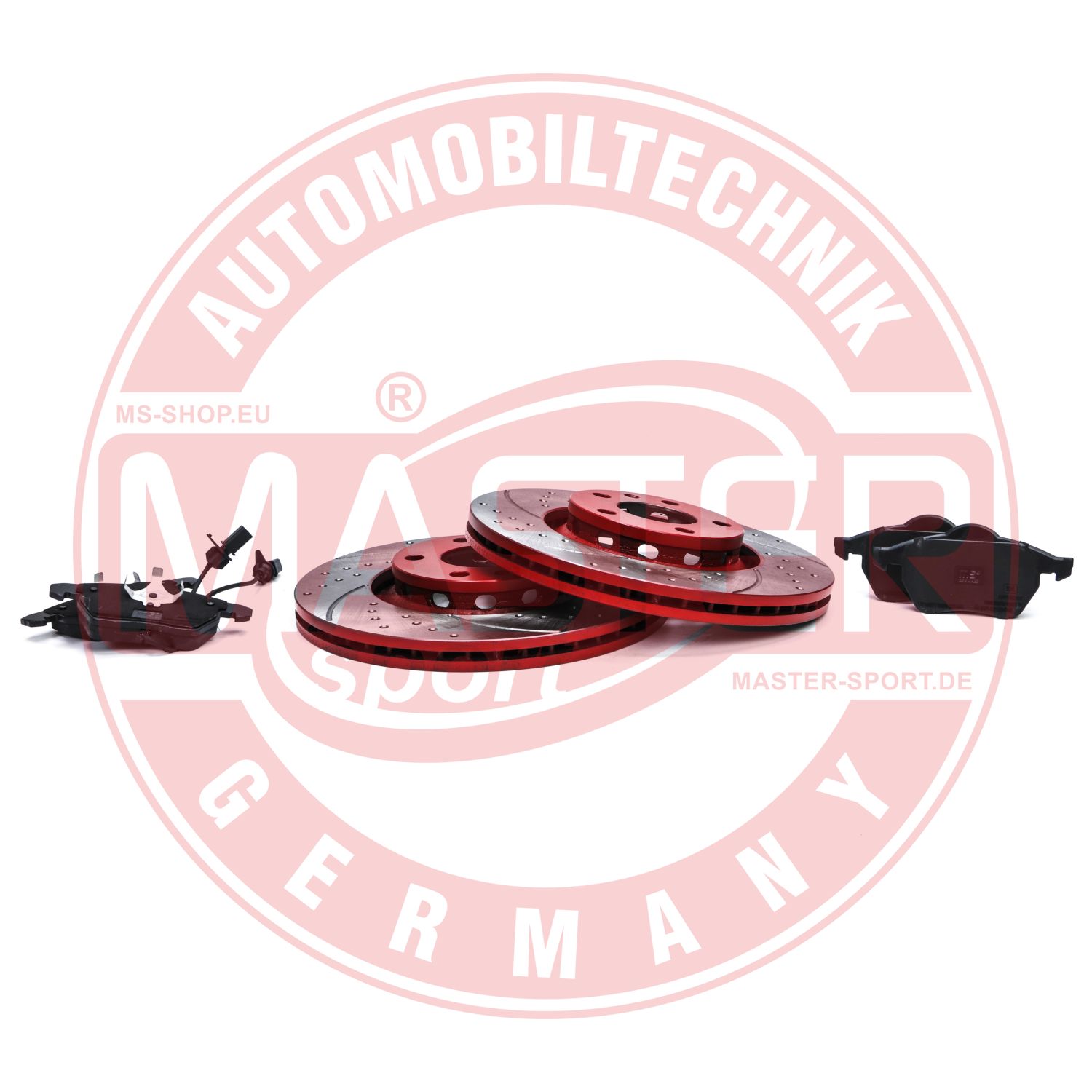 Brake Kit, disc brake