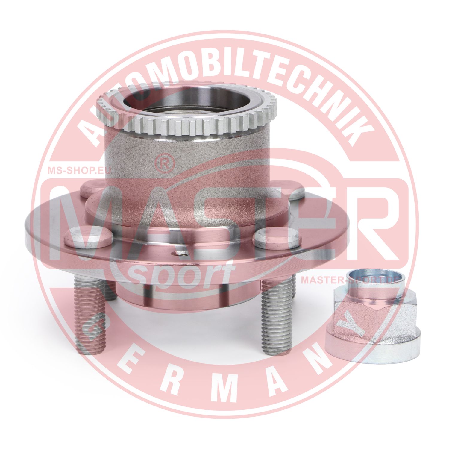 Wheel Bearing Kit