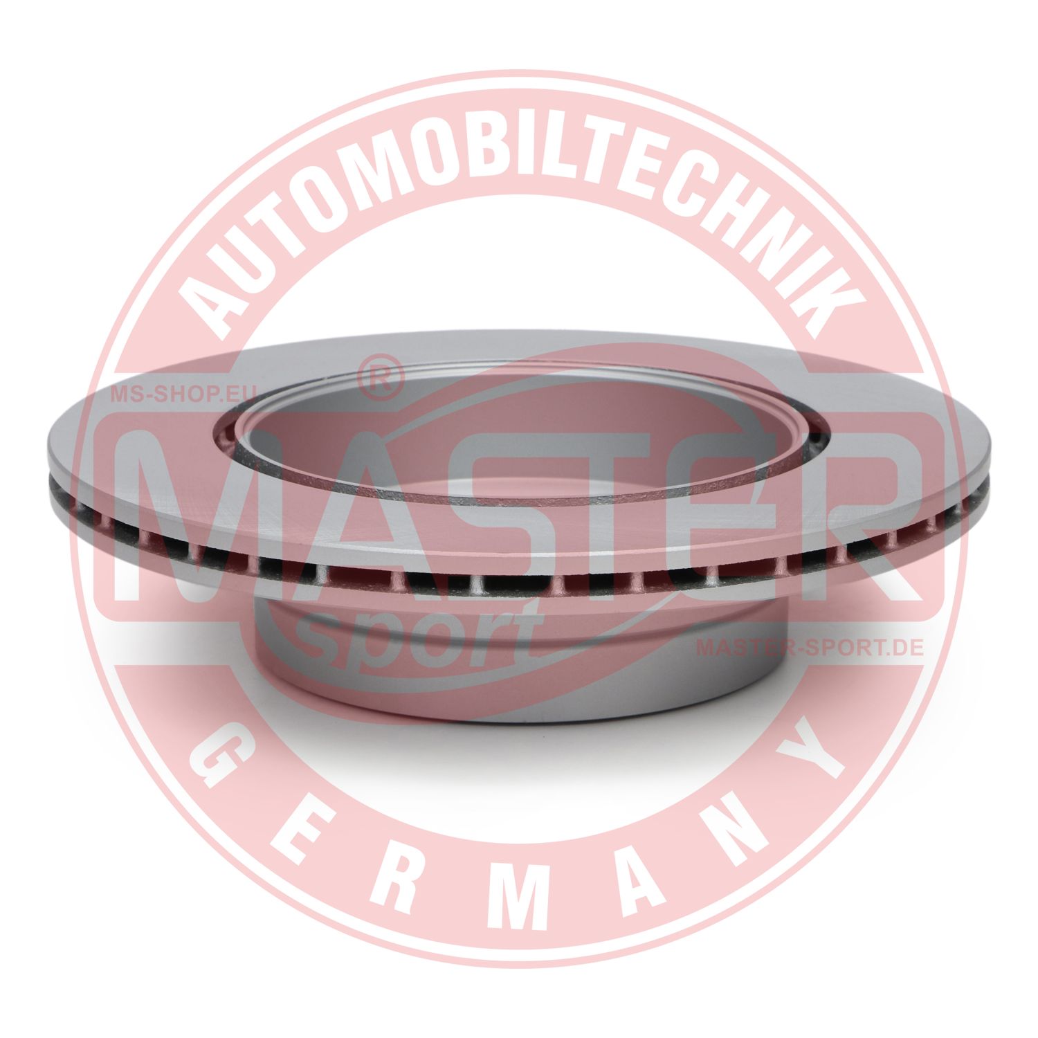 Brake Disc (24012002061PR-PCS-MS)