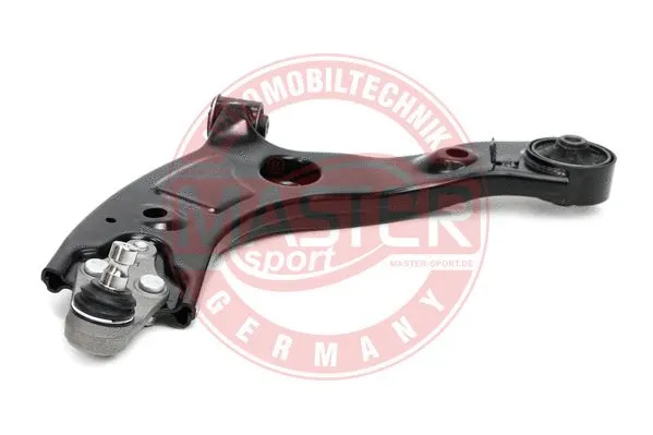 Control/Trailing Arm, wheel suspension (K40LJ-PCS-MS)