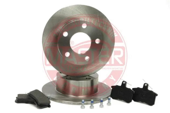 Brake Kit, disc brake
