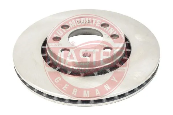 Brake Disc (24012001401-PCS-MS)