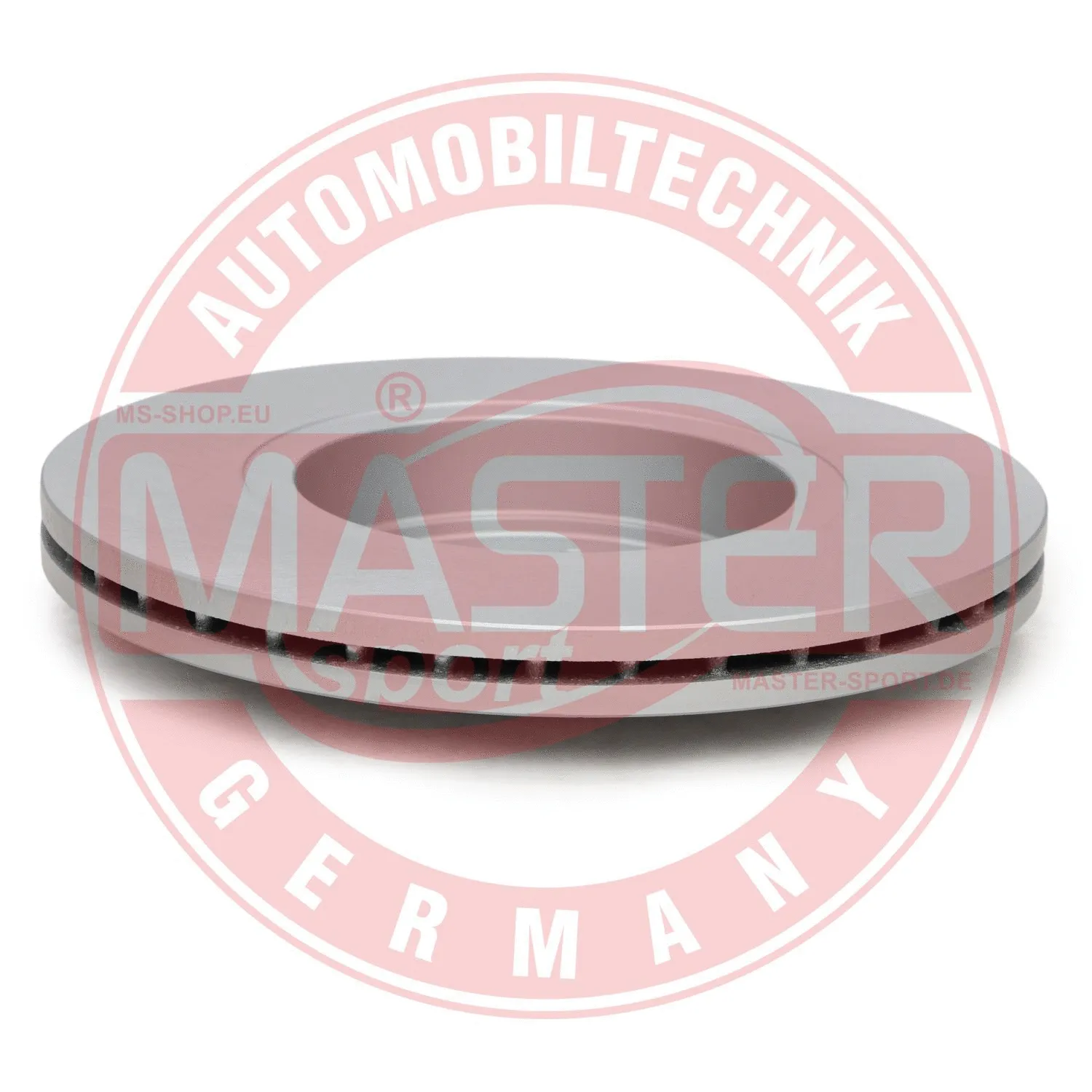 Brake Disc (24012401581PR-PCS-MS)