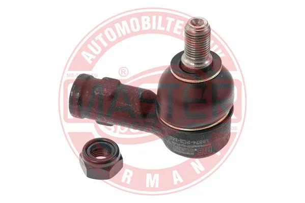 Tie Rod End (18874-PCS-MS)