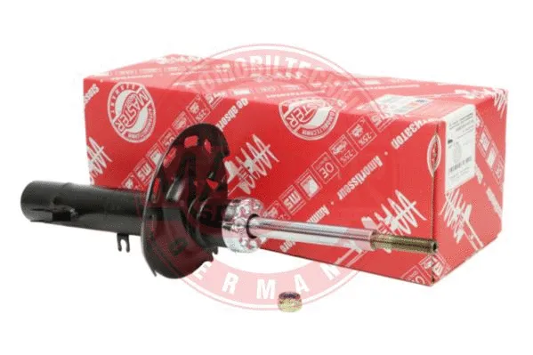 Shock Absorber