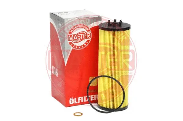 Oil Filter