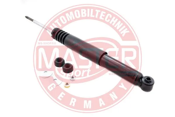 Shock Absorber (106880-PCS-MS)