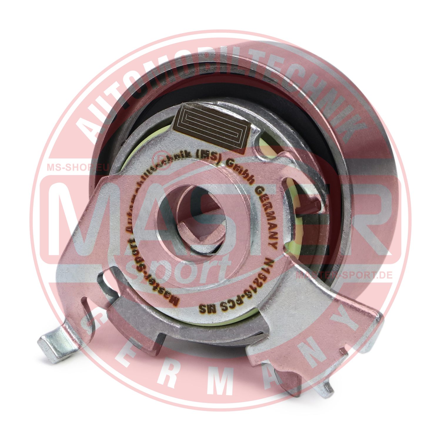 Tensioner Pulley, timing belt