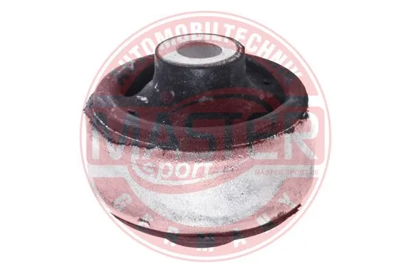 Mounting, control/trailing arm (1363M-PCS-MS)