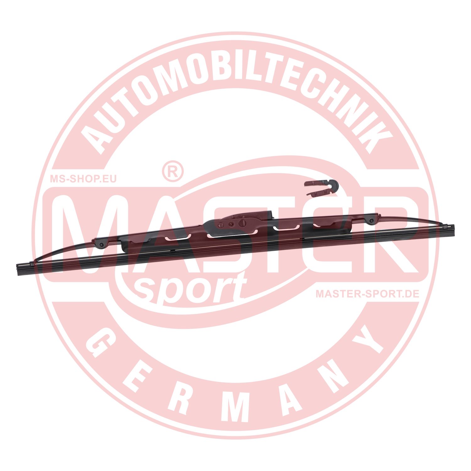 Wiper Blade