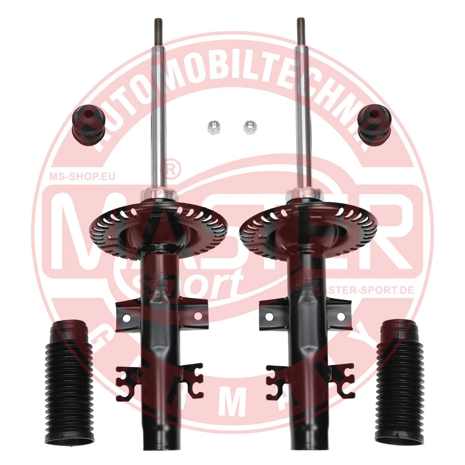 Shock Absorber