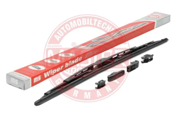 Wiper Blade