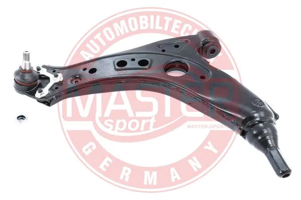 Control/Trailing Arm, wheel suspension (28644L-SET-MS)