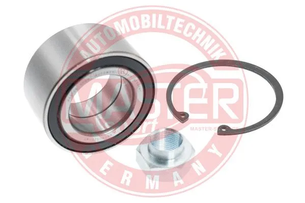 Wheel Bearing Kit (6819-SET-MS)