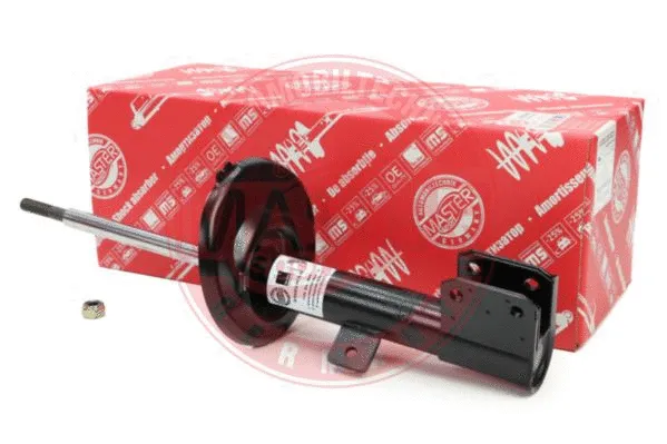 Shock Absorber