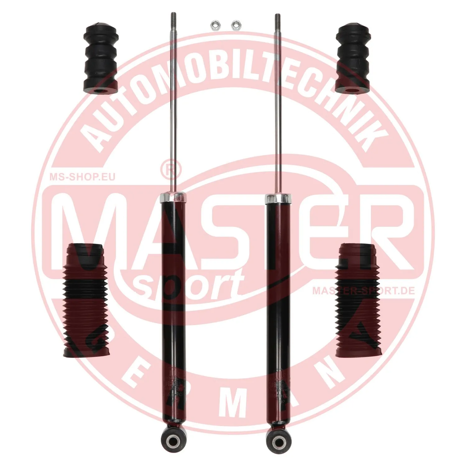 Shock Absorber