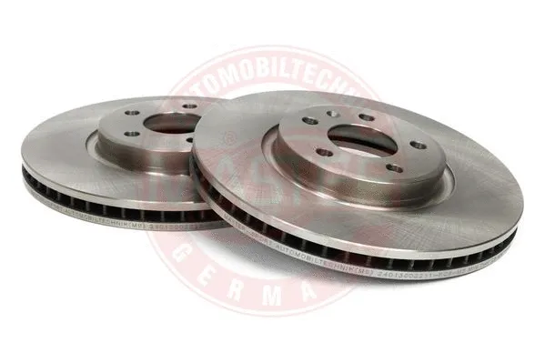 Brake Disc (24013002211-SET-MS)