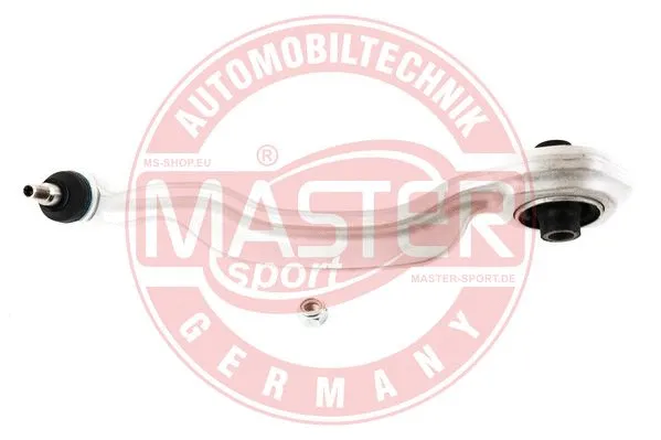 Control/Trailing Arm, wheel suspension (30194B-PCS-MS)