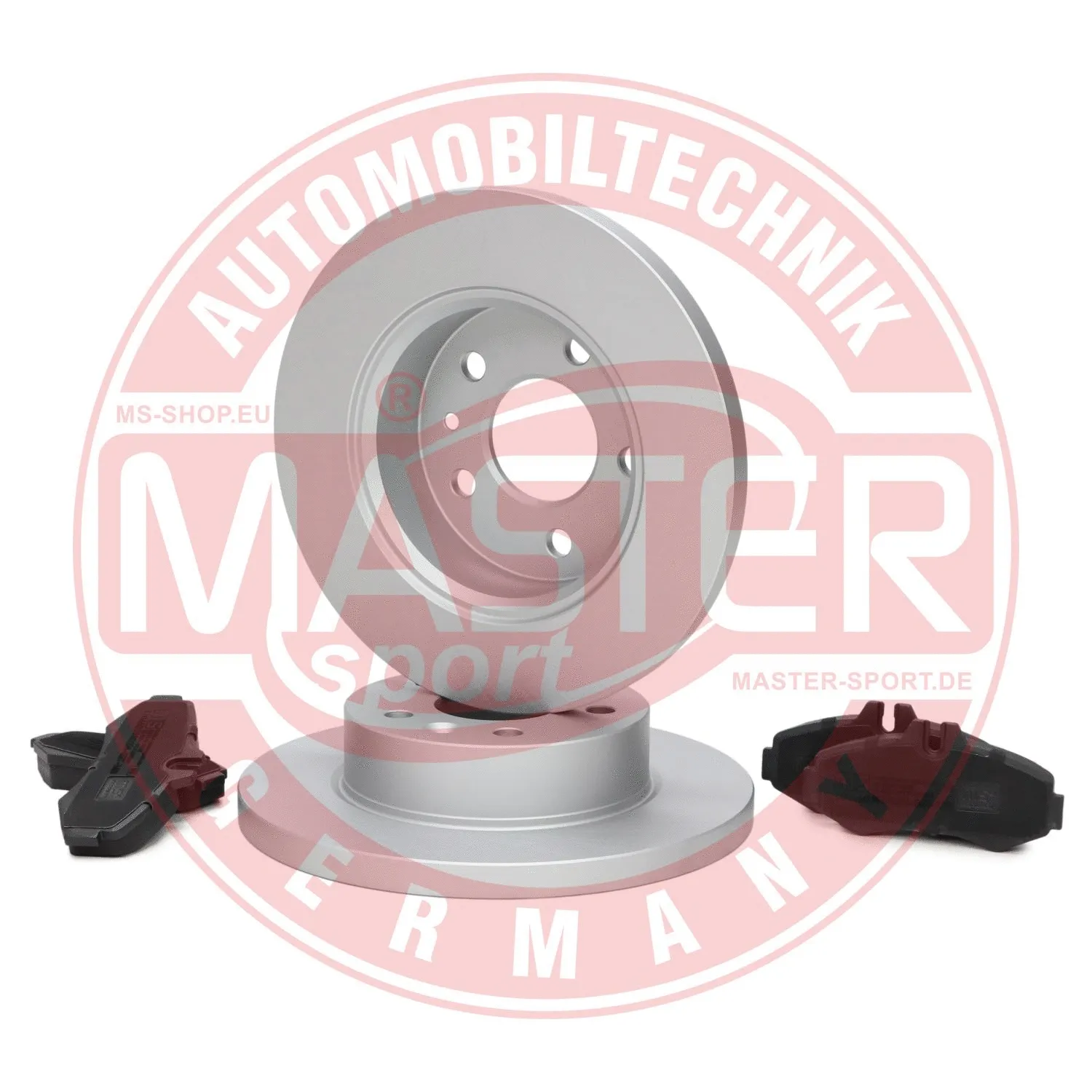 Brake Kit, disc brake