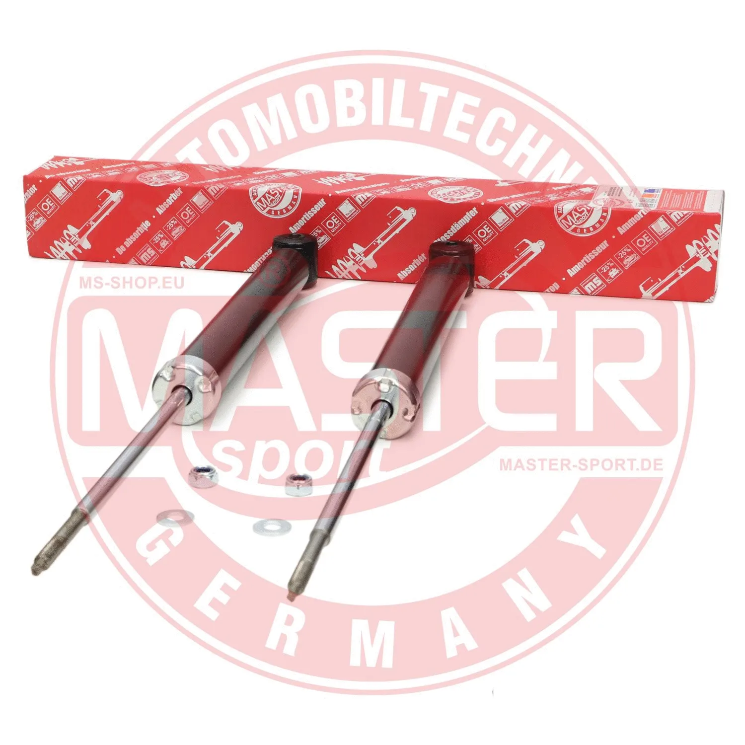 Shock Absorber