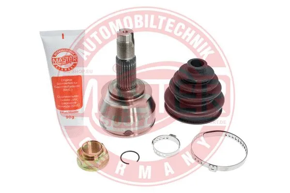 Joint Kit, drive shaft (304611-SET-MS)