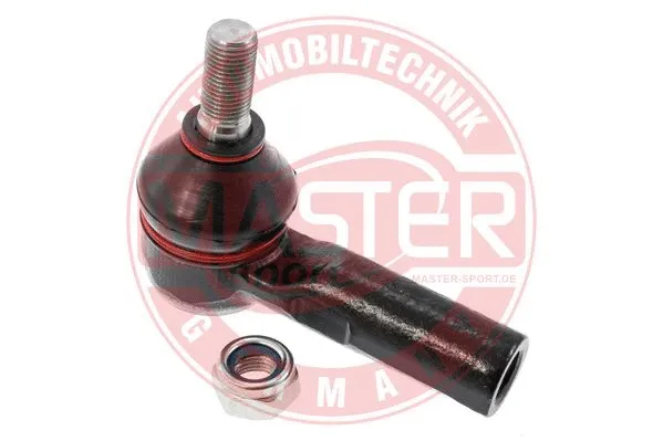 Tie Rod End (11906-PCS-MS)