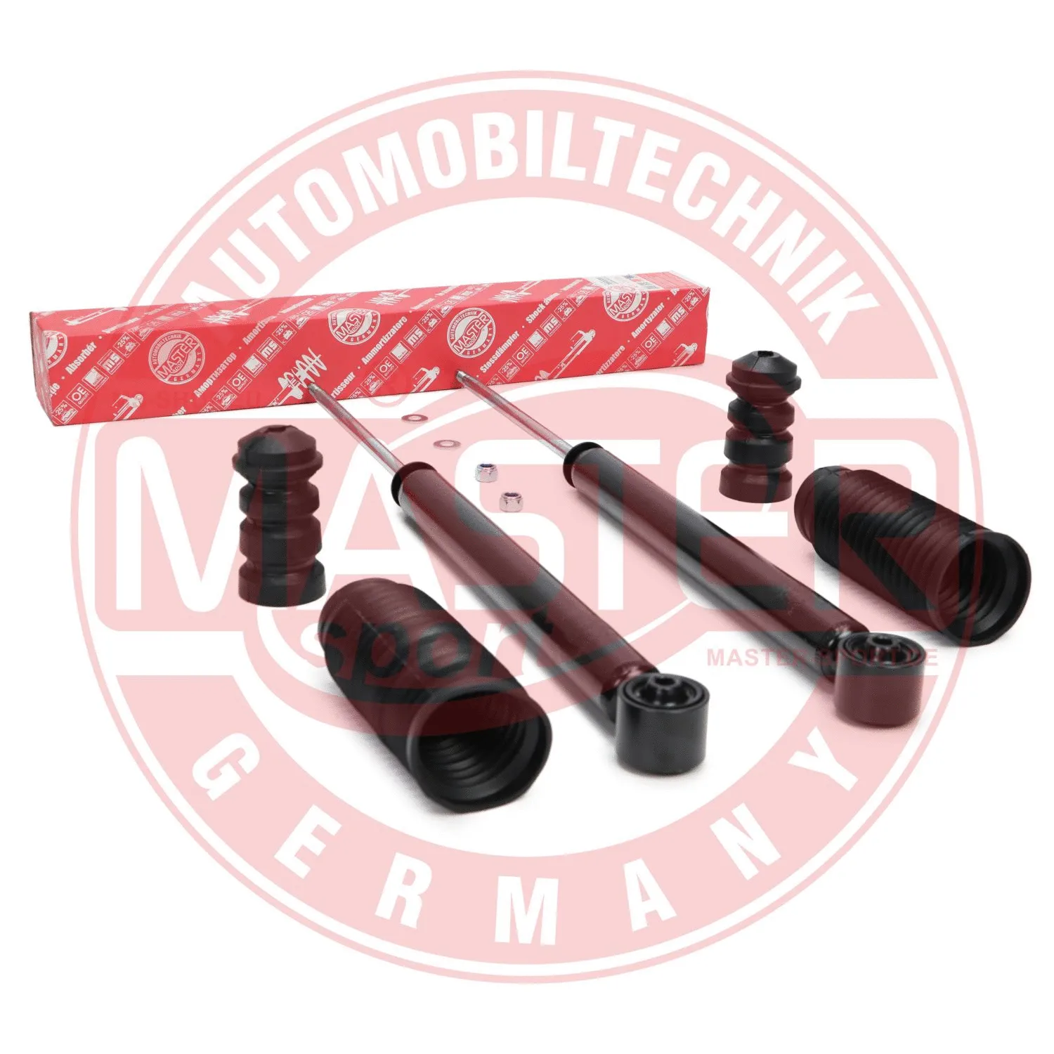 Shock Absorber