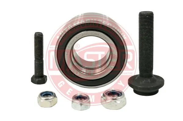 Wheel Bearing Kit (1355-SET-MS)