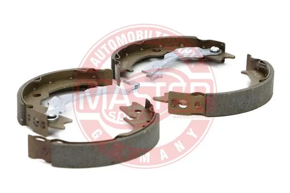Brake Shoe Set (03013888152-SET-MS)