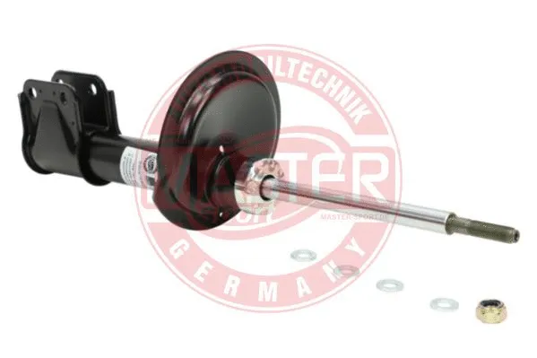 Shock Absorber