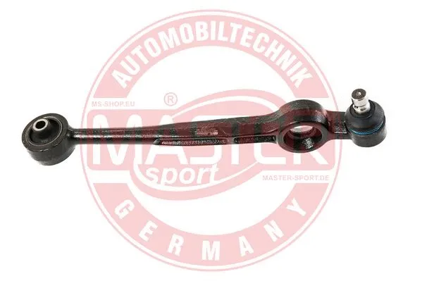 Control/Trailing Arm, wheel suspension (10067-PCS-MS)