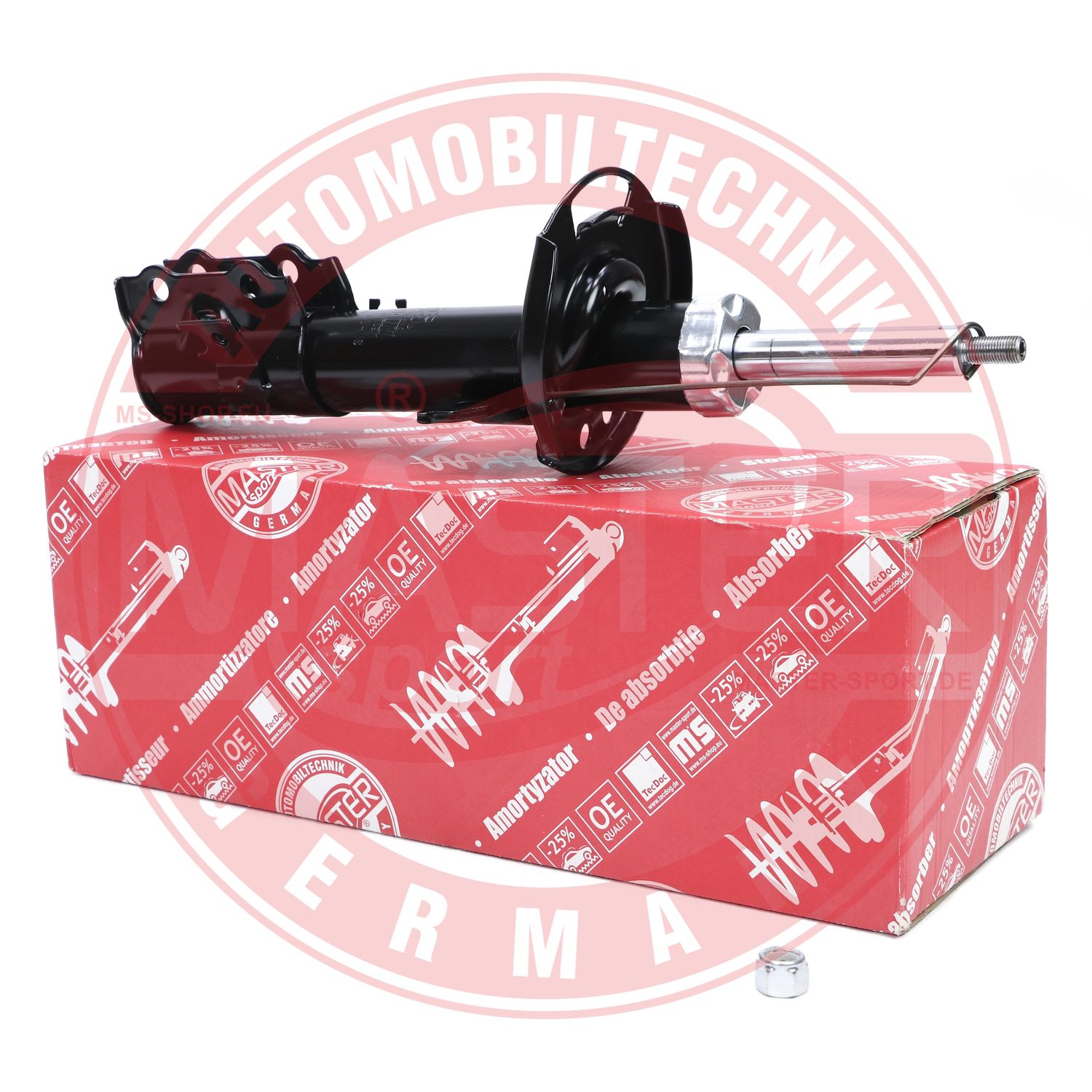 Shock Absorber