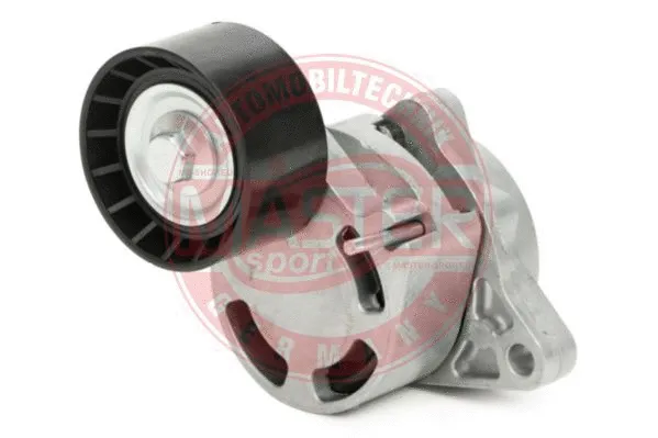 Tensioner Lever, V-ribbed belt