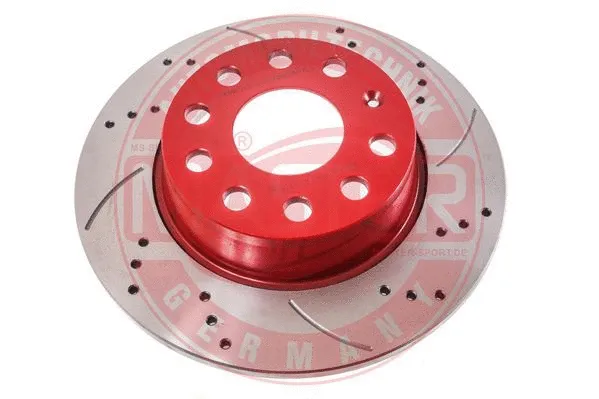 Brake Disc (24011003561SE-SET-MS)