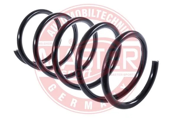 Suspension Spring (4072916-PCS-MS)