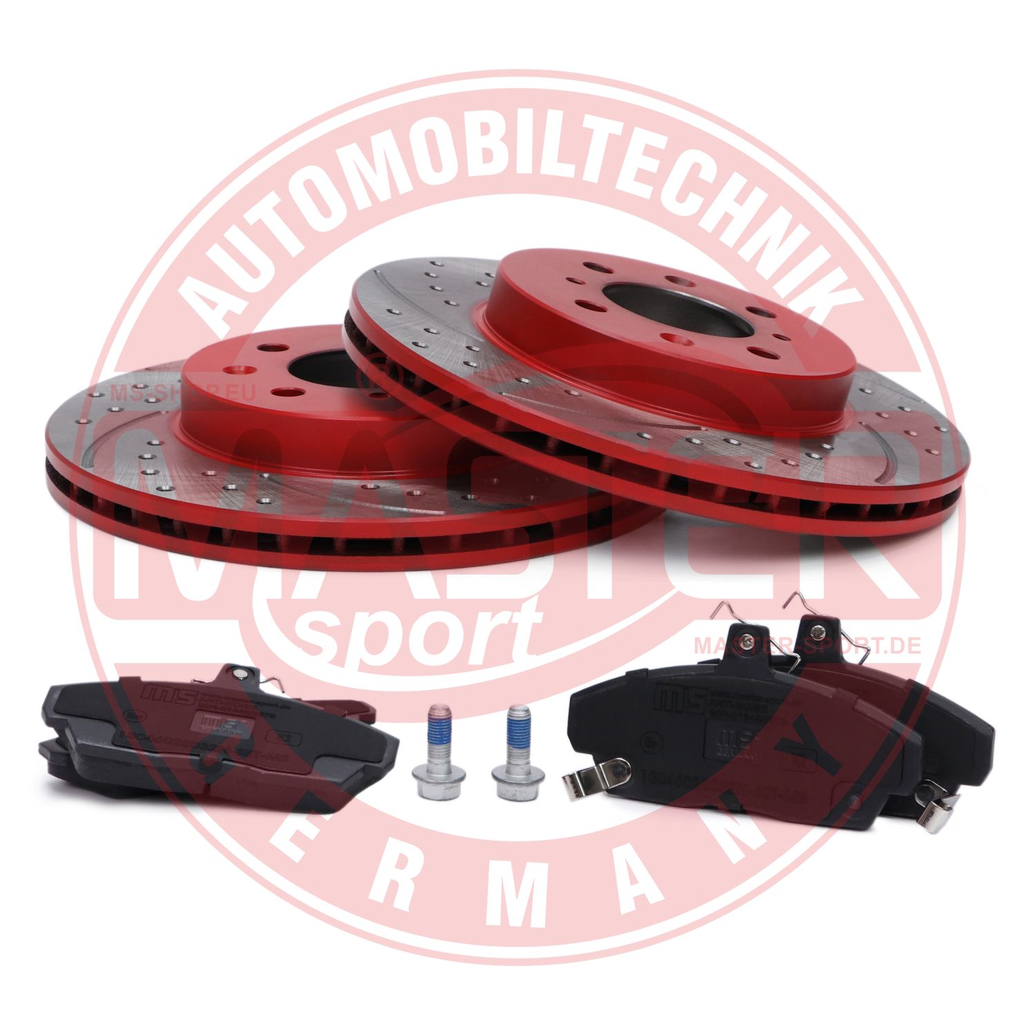Brake Kit, disc brake