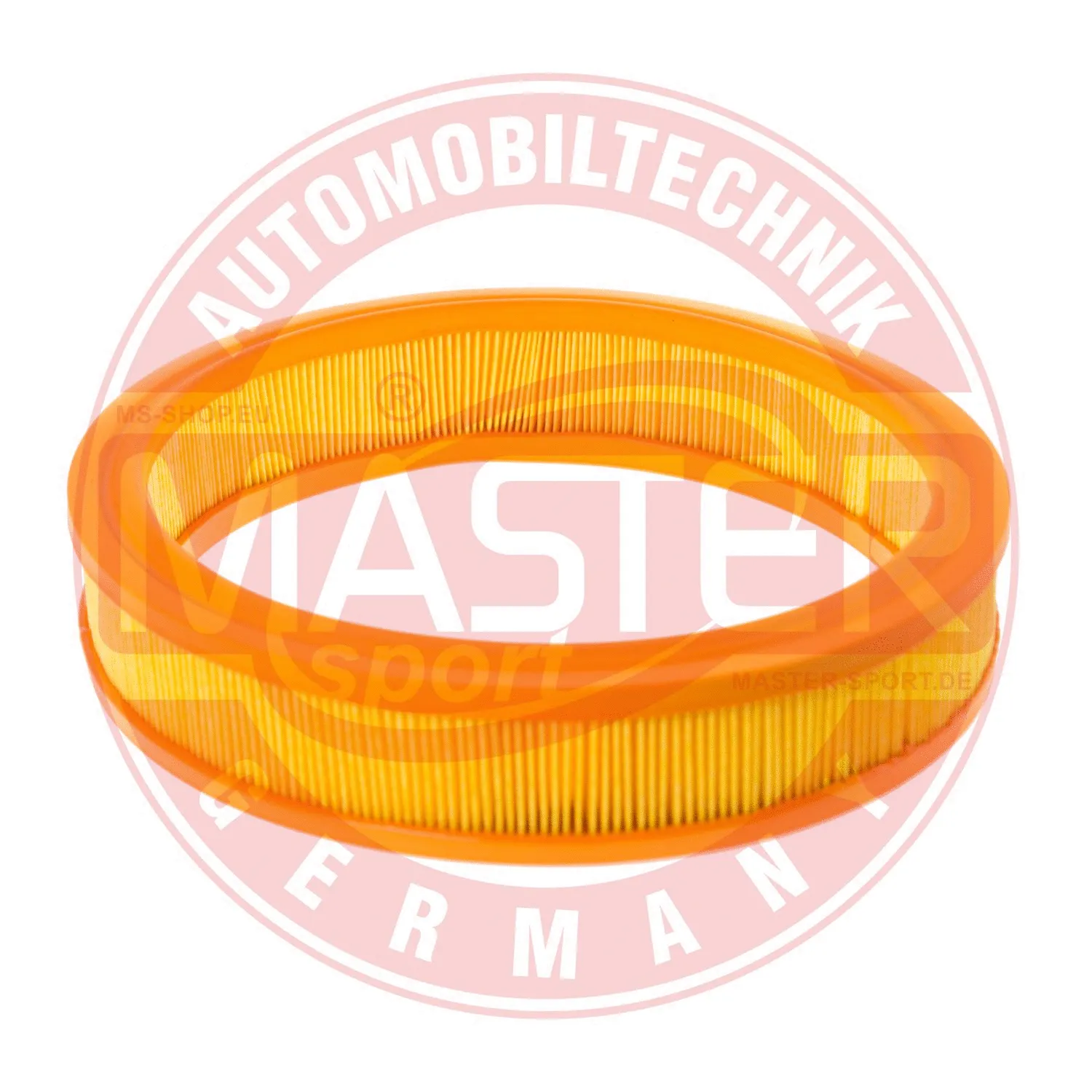 Air Filter (2638/1-LF-PCS-MS)