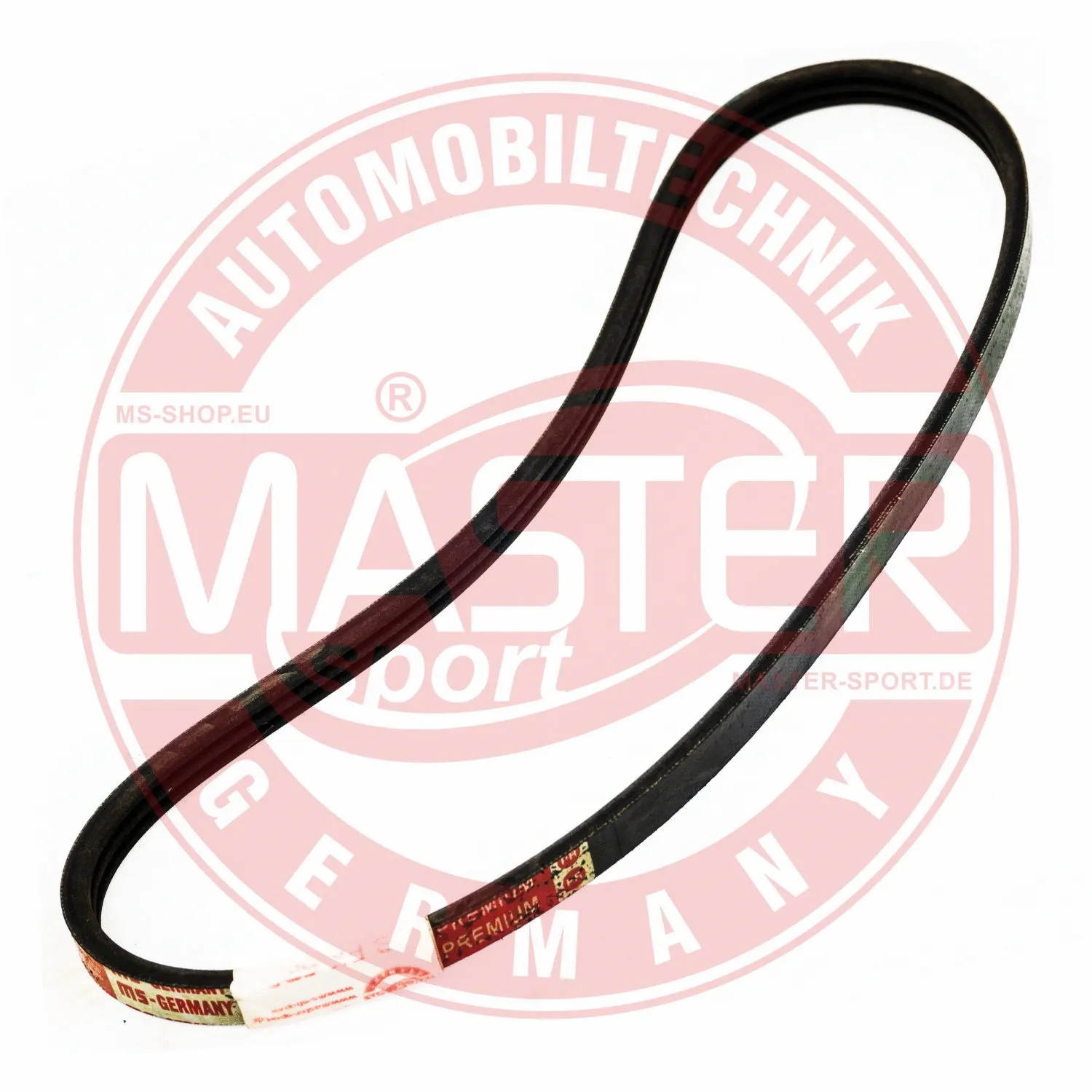 V-Ribbed Belt (3PK680-PCS-MS)
