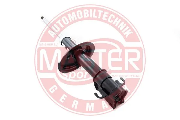 Shock Absorber (110871-PCS-MS)