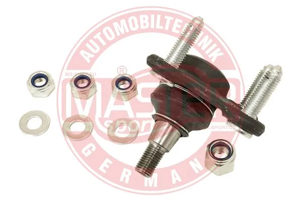 Ball Joint (29999-PCS-MS)