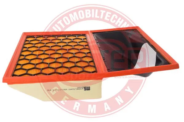 Air Filter (40002-LF-PCS-MS)