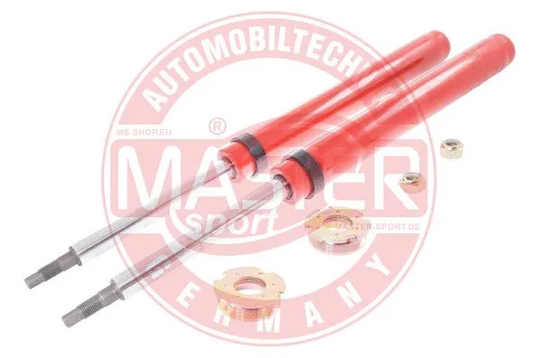 Shock Absorber (2110-VEH-SET/2/-MS)
